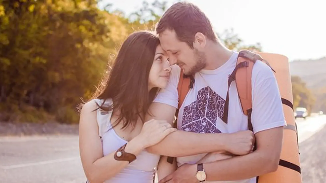 Cara memahami pasangan dalam 2 menit/copyright Pixabay.com/StarFlames