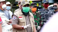 Menanti 'New Normal' Kota Bengkulu, Ini Aturannya