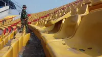 Jakabaring Rusak, Sriwijaya FC Pindah Stadion