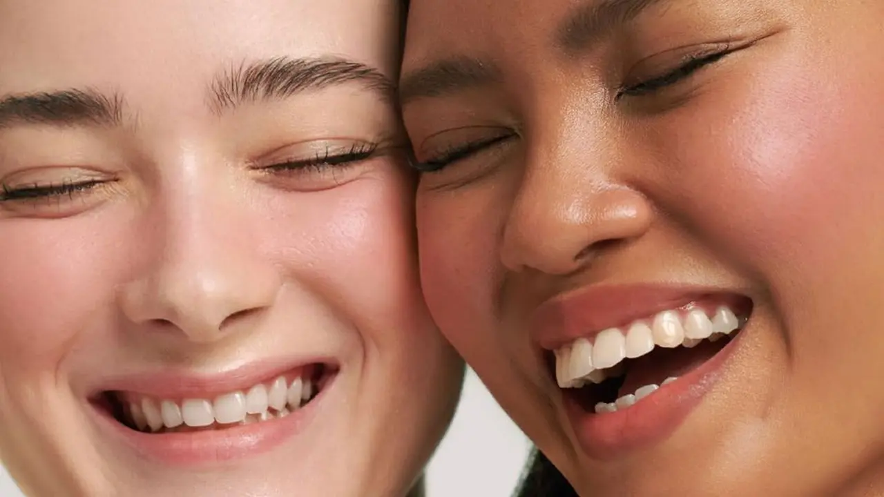 Soft Cheek Color Drops