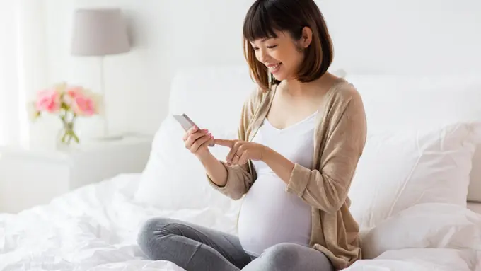 Benar Nggak Sih Ada Pengaruh Antara Caesar dan Imunitas Anak? Temukan Fakta yang Sebenarnya!