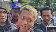 Husein Janji Keliling Alun-Alun Pati Pakai Pampers Jika Sudewo Bebas
