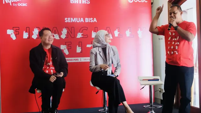 BANK OCBC