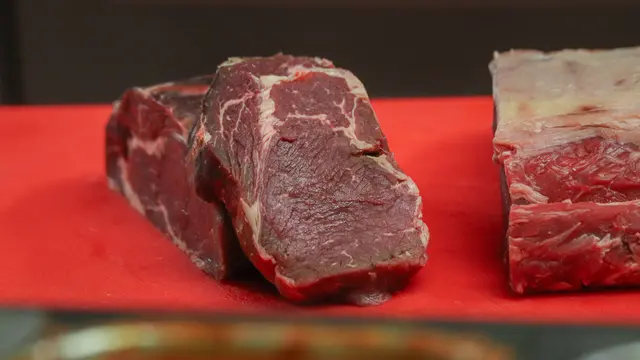 Rahasia Mengolah Daging Sapi agar Empuk dan Bebas Bau