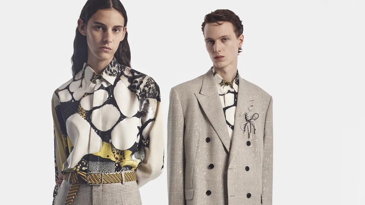 Berluti Summer 2021