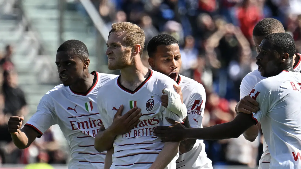 AC Milan