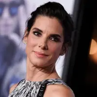 Sandra Bullock (AP Photo)