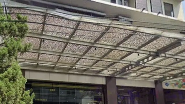 Hotel di Bandung