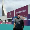 Dimas Ramadhan Wicaksana