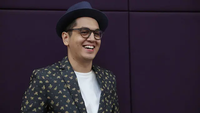 [Bintang] Kevin Julio