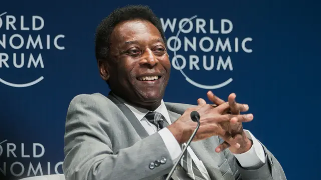 Pele