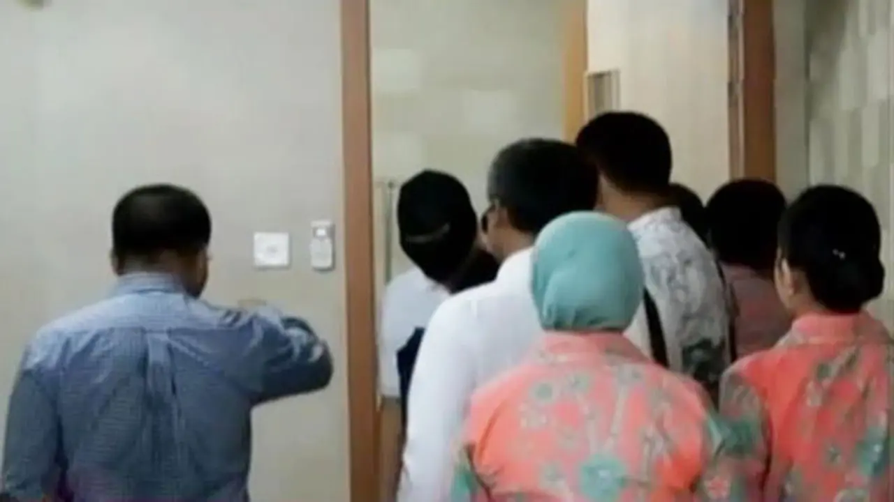 Penelantar Anak