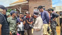 PTPN I Regional 7 Eksekusi Lahan Seluas 75 Hektare di Lampung Selatan