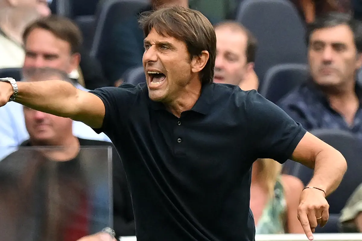 Foto: Deretan 5 Pelatih Top Italia Terakhir yang Berkiprah di Liga Inggris, Brighton Datangkan Nama Baru