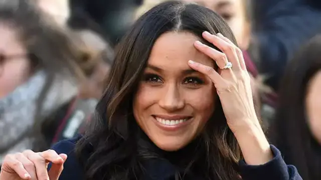 Meghan Markle