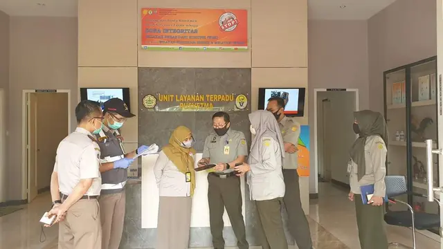 Direktorat Jenderal Peternakan dan Kesehatan Hewan (Ditjen PKH) Kementan.