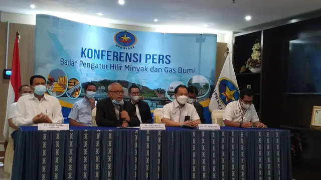 BPH Migas bersama dengan PT Pertamina dan PT Telkom Indonesia meluncurkan platform digitalisasi SPBU guna memonitor dan mengawasi distribusi Jenis BBM Tertentu (JBT).