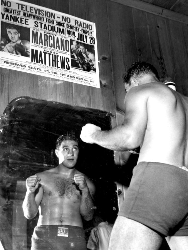 20161201-Rekor Fenomenal dalam Sejarah Olahraga-AFP