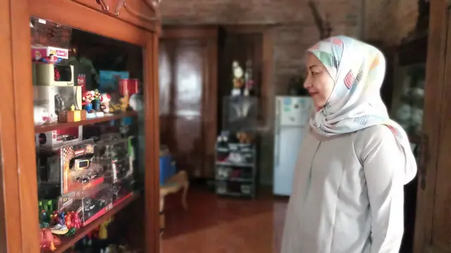 Mainan Anak-anak