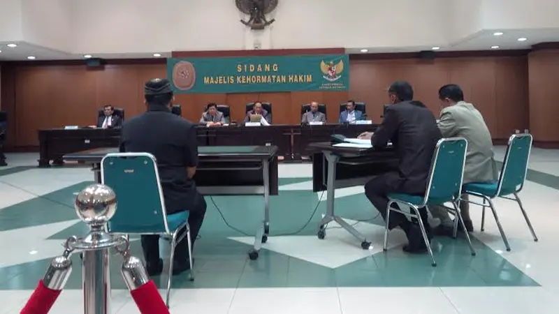 20151118-Pejabat Pengadilan Agama di Jambi-Hakim-Jakartaa