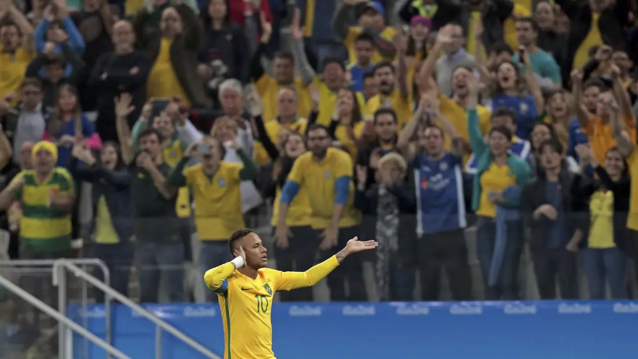 Neymar
