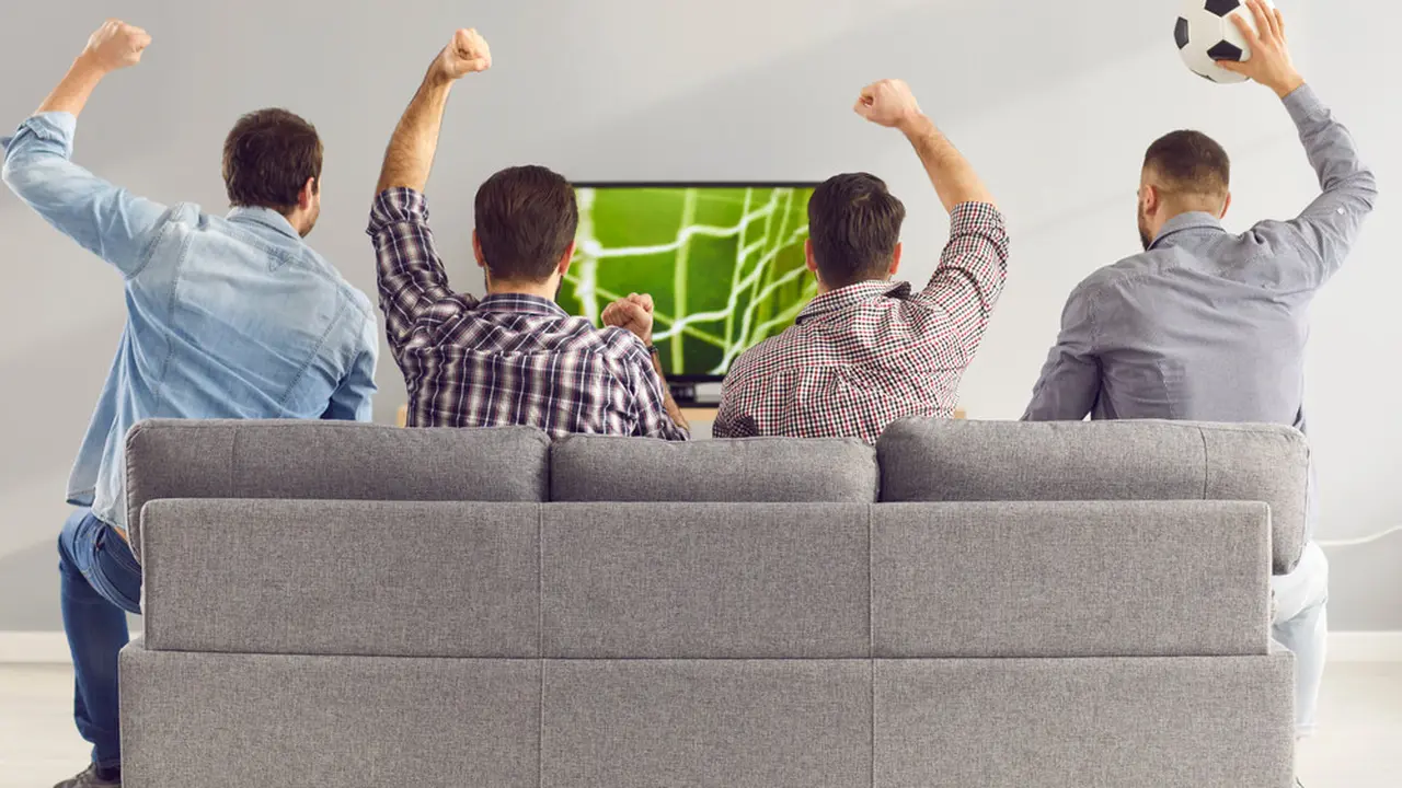 Persiapan Penting Nobar Pesta Bola Dunia 2022
