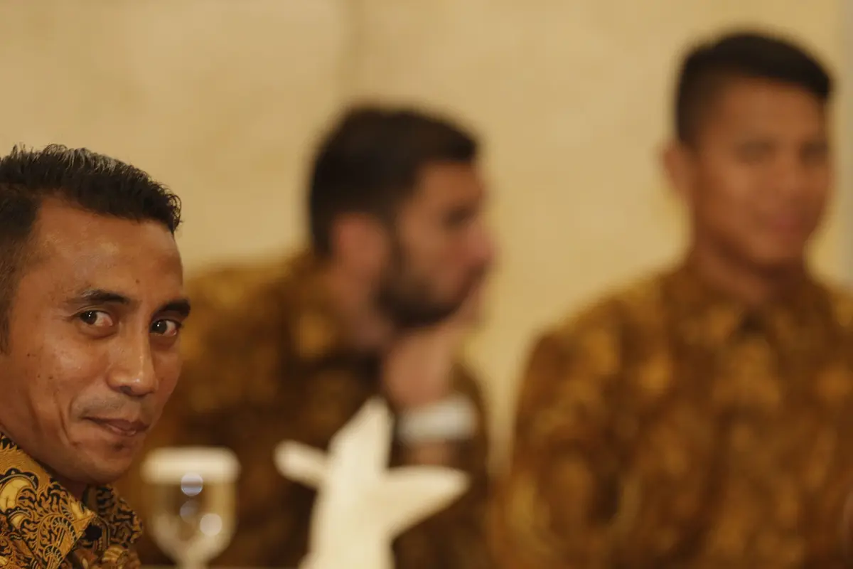 Firman Utina
