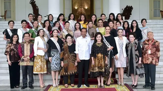 Mooryati Soedibyo Pendiri Mustika Ratu. [@mooryatisoedibyo]