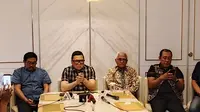 DPR Buka-bukaan soal Polemik Syarat Pendidikan Capres-Cawapres di PKPU