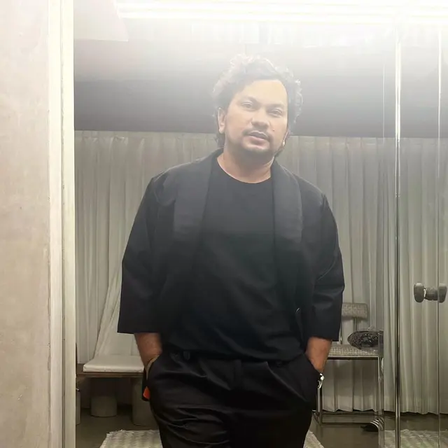 Tompi. (Foto: Dok. Instagram @dr_tompi)