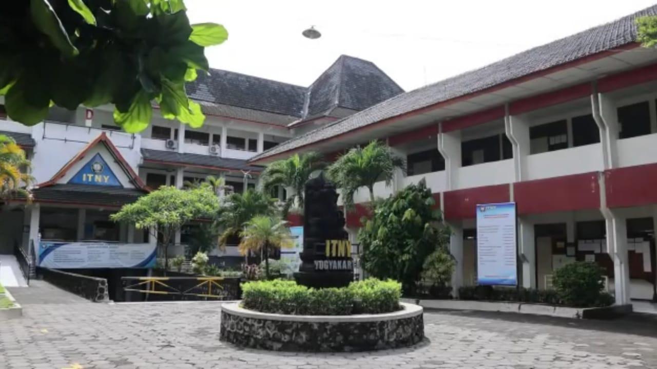 Institut Teknologi Nasional Yogyakarta Bakal Buka Program Studi Magister Teknik Geologi