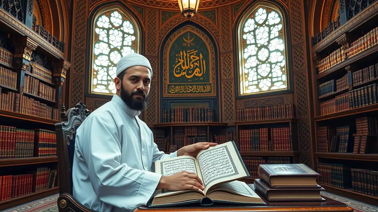 arti dari surat al maun