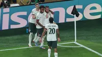 Hasil Perempat Final Piala Dunia Antarklub 2025: Kalahkan Palmeiras, Chelsea Sudah Ditunggu Klub Brasil Lain di Semifinal