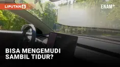 Banyak mobil kini dilengkapi dengan fitur membantu parkir hingga meluncur dengan fitur swakemudi untuk membantu pengendara mobil. Tapi teknologi seperti ini, menurut analis jangan diartikan sebagai teknologi yang benar-benar bisa menghilangkan fungsi...