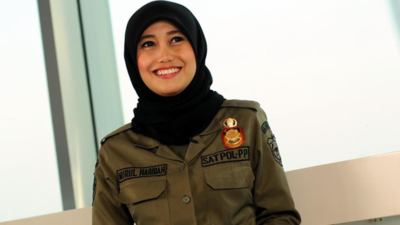 Nurul Habibah 