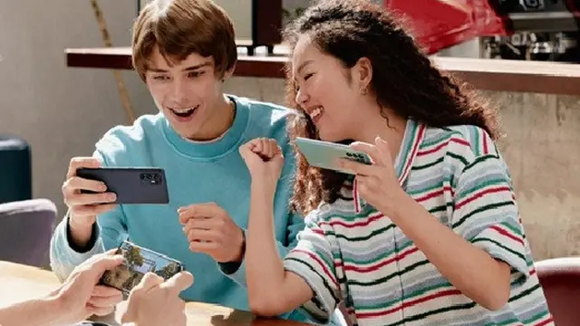 OPPO Reno6
