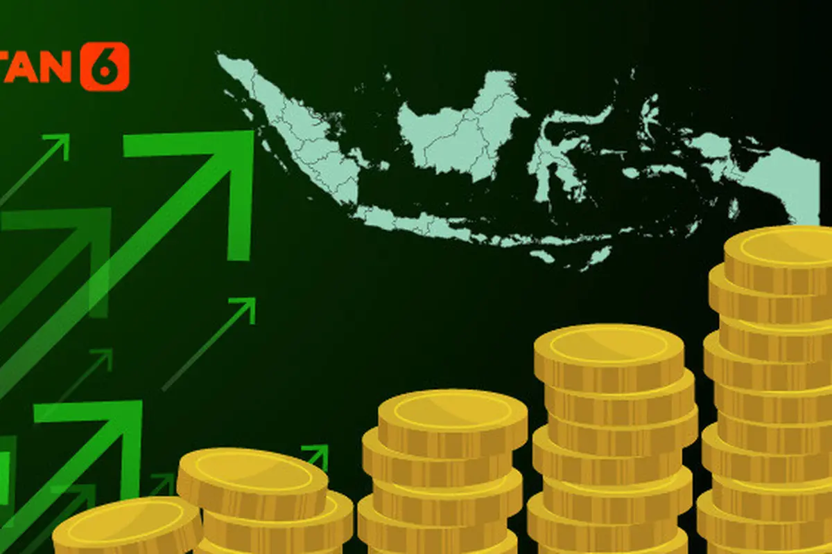 Ilustrasi Indonesia mendirikan lembaga pengelola investasi bernama Indonesia Investment Authority (Liputan6.com / Abdillah)