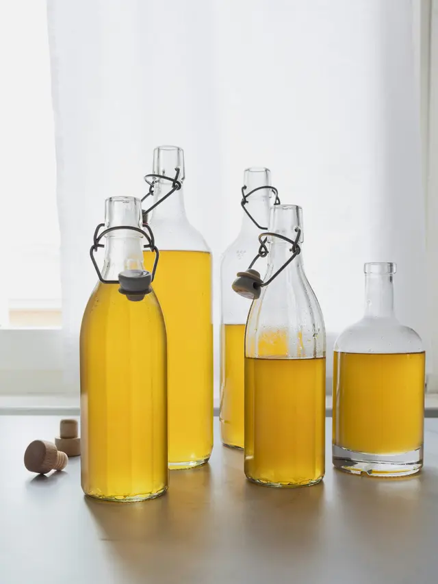 Dari Jelantah Menuju Bahan Bakar Ramah Lingkungan, Langkah Kecil Membirukan Langit