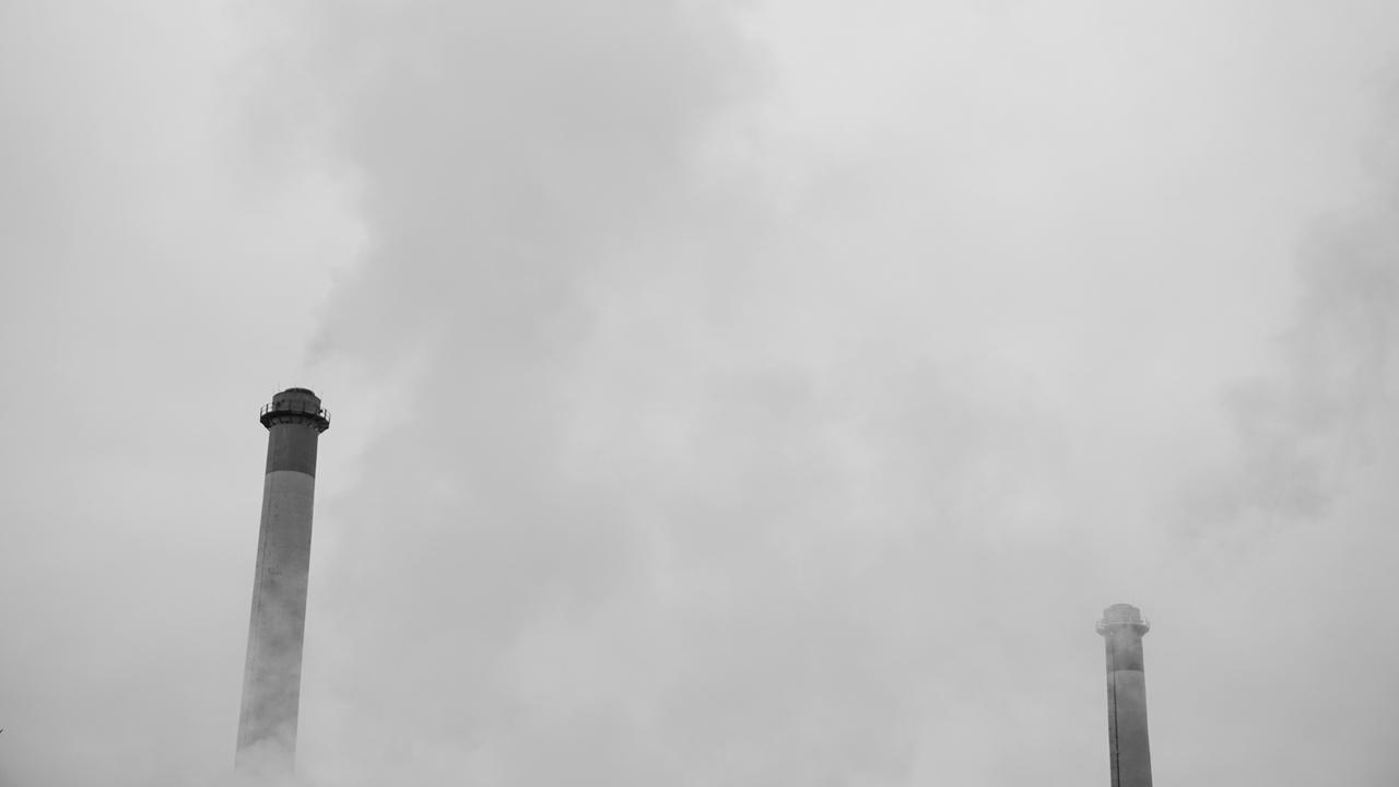 Waspada, Ini Dampak Buruk Polusi Udara pada Kesehatan Mental