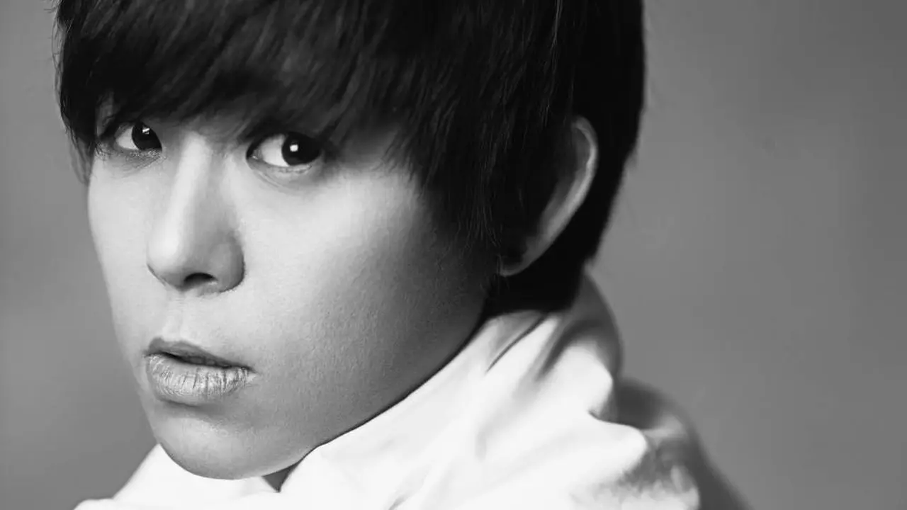 [Bintang] Tony An
