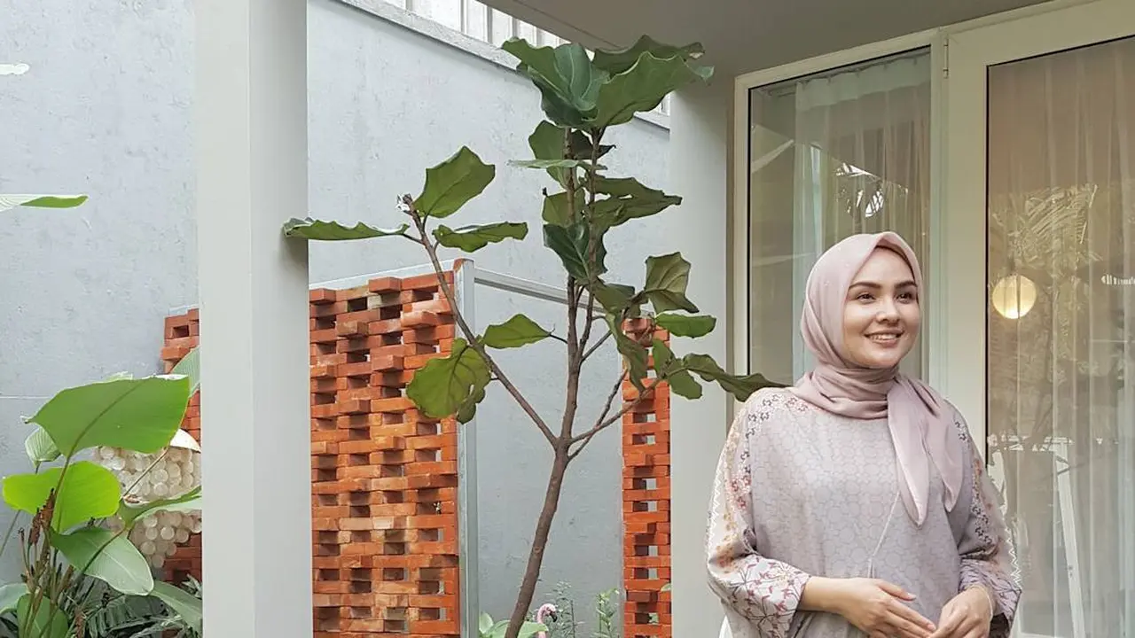 [Bintang] Baju Lebaran