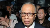OC Kaligis: Saya Hanya Kasih 1.000 Dolar, Kok Dituntut 10 Tahun?