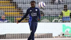 Manchester City Sekolahkan Jeremy Monga