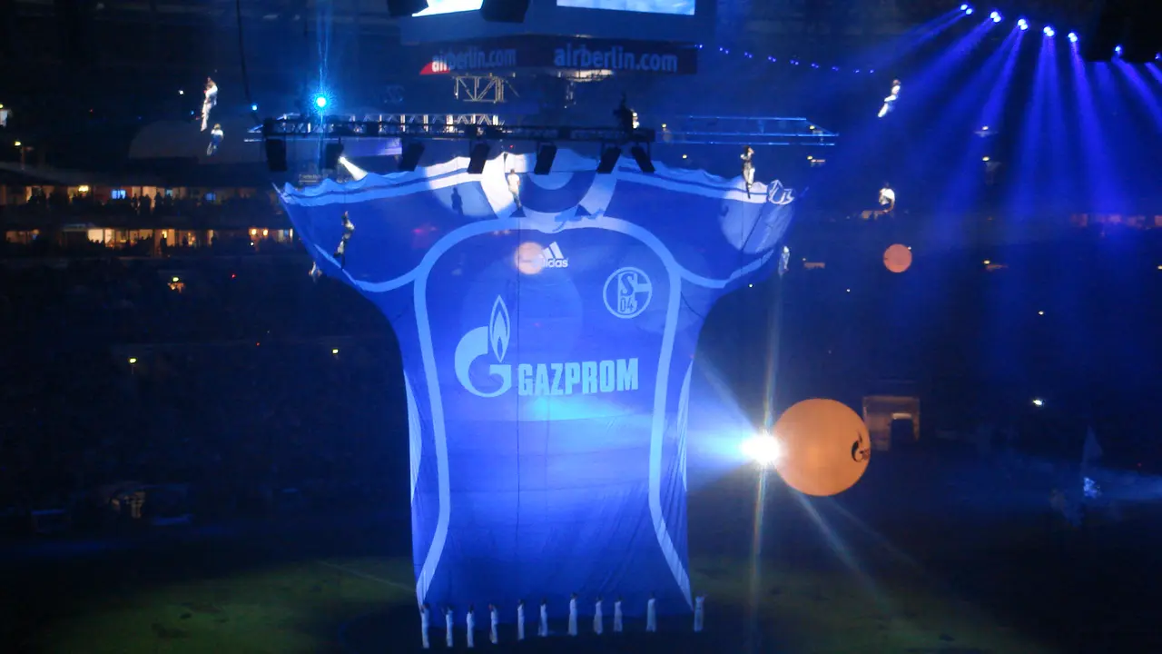 League of Legends eSport