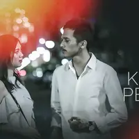 Menanti Senja Episode 3
