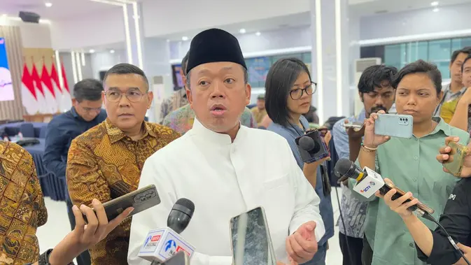 RUU Reforma Agraria Disahkan, Aturan Batas Penguasaan Tanah Disiapkan