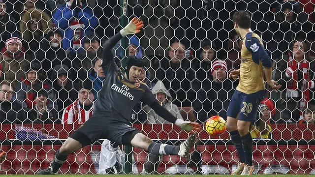 Petr Cech