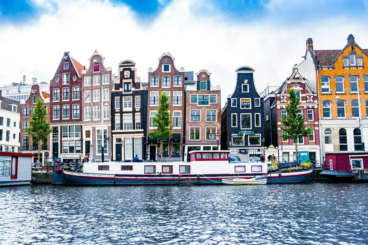 Amsterdam, Netherlands