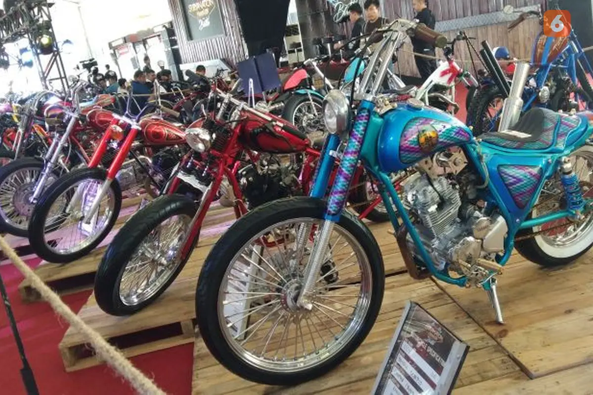 Suryanation Motorland