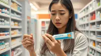 Salep Acyclovir untuk Apa? Pahami Dosis dan Cara Penggunaannya